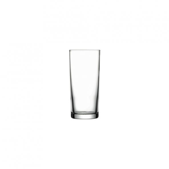 Paşabahçe 6 Adet Sade Limonata Bardağı 42138 - Resim 2