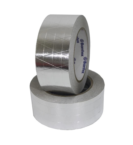48mm 25 mt Takviyeli Folyo Bant ürün görseli 1