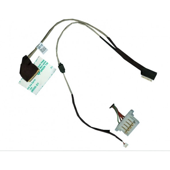 Acer Aspire One D250 LCD Ekran Data Flex Görüntü Kablosu ürün görseli 1
