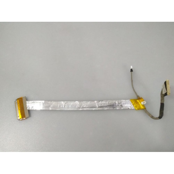 ACER Aspire 5920 5920G 5920Z 5920ZG LCD Ekran Data Flex Görüntü Kablosu ürün görseli 1