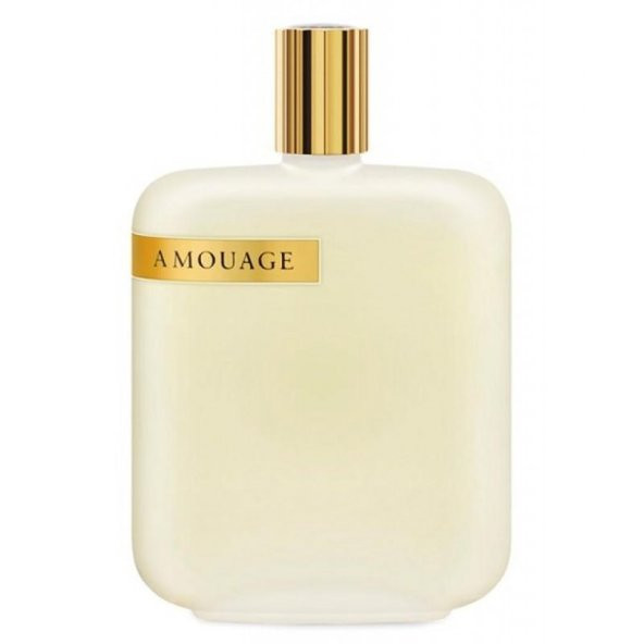 Amouage Opus V EDP 100 ml - Resim 2