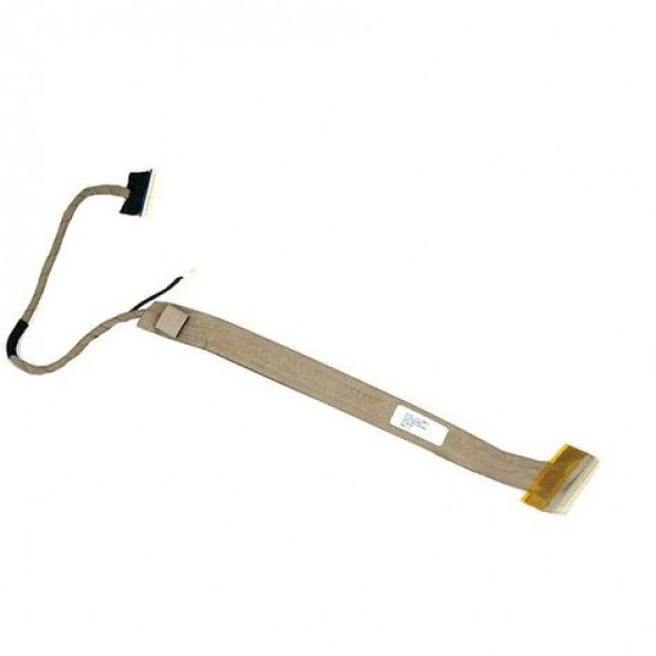 Acer Aspire 5310 5315 5520 5720 ICL50 LCD Ekran Data Flex Görüntü Kablosu ürün görseli 1