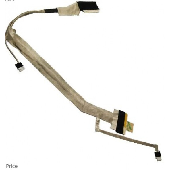 Acer Aspire 5235 5335 5535 5335Z 5735 5735Z LCD Ekran Data Flex Görüntü Kablosu ürün görseli 1