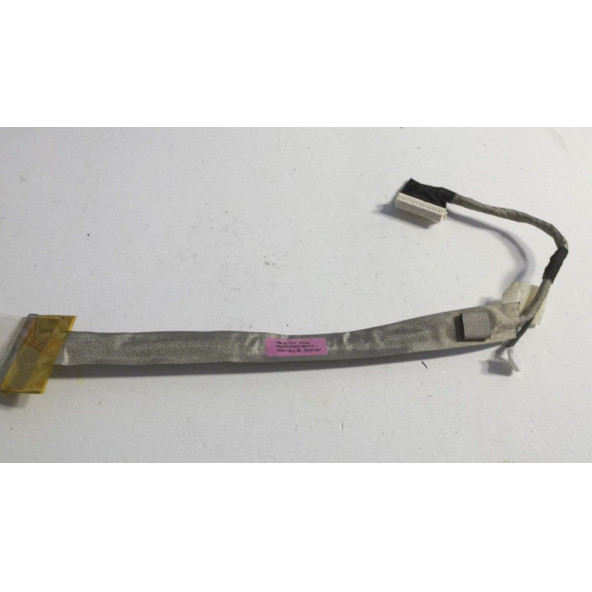 Acer Aspire 3690 3100 5100 5110 5610 LCD Ekran Data Flex Görüntü Kablosu ürün görseli 1