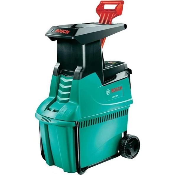 AXT 25 D Dal Öğütme Makinesi ürün görseli 1