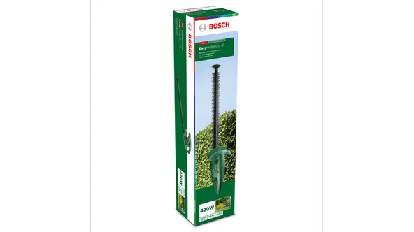 BOSCH EASY HEDGE CUT 45 ÇİT KESME MAKİNASI ürün görseli 1