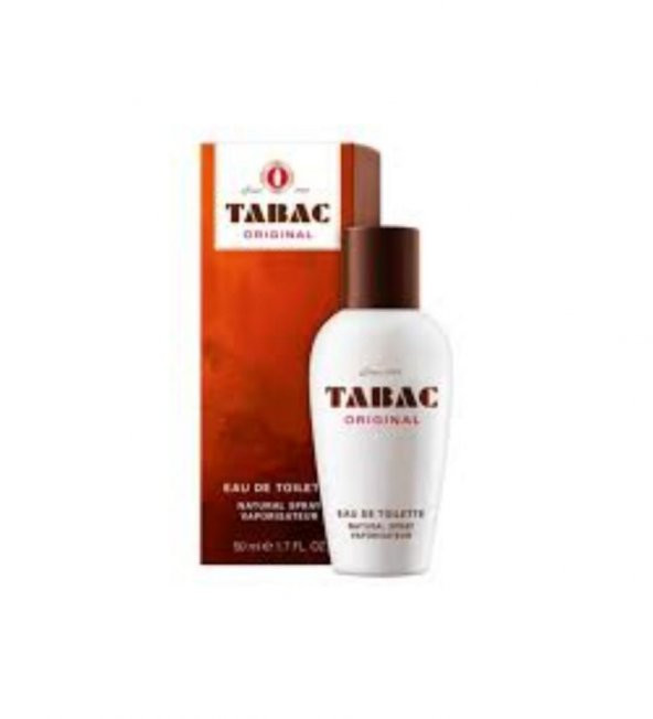 Tabac Original Erkek Parfüm EDT 50 ML ürün görseli 1