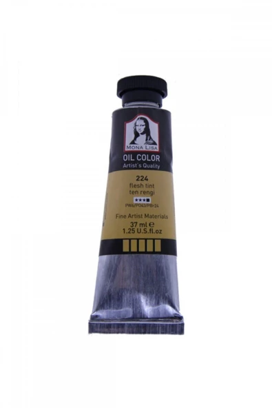 Südor Mona Lisa Yağlı Boya 37 Ml ürün görseli 1