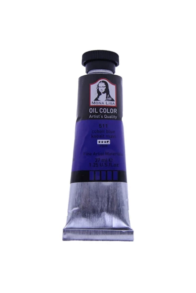 Südor Mona Lisa Yağlı Boya 37 Ml - Resim 6