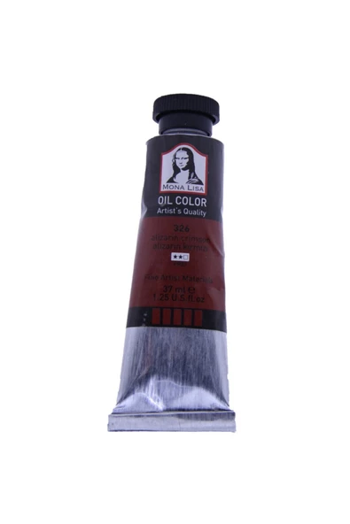 Südor Mona Lisa Yağlı Boya 37 Ml - Resim 12