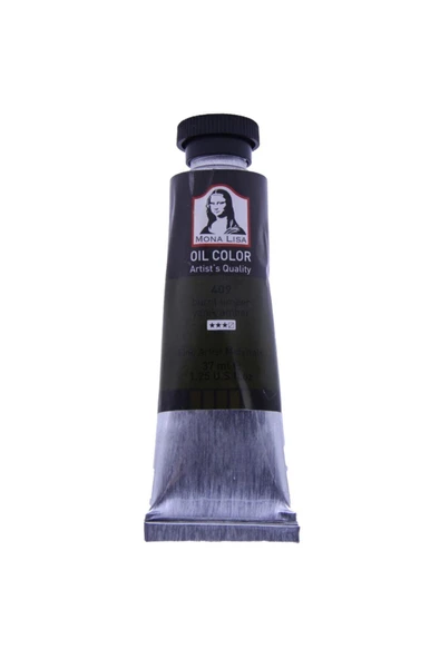 Südor Mona Lisa Yağlı Boya 37 Ml - Resim 4