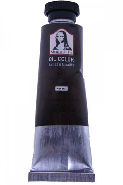 Südor Mona Lisa Yağlı Boya 37 Ml - Resim 10