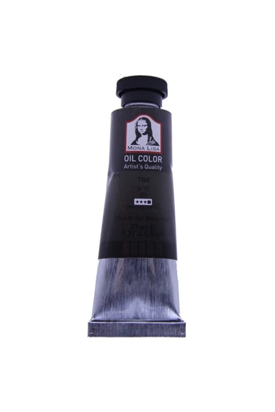 Südor Mona Lisa Yağlı Boya 37 Ml - Resim 9