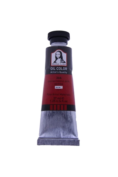 Südor Mona Lisa Yağlı Boya 37 Ml - Resim 7