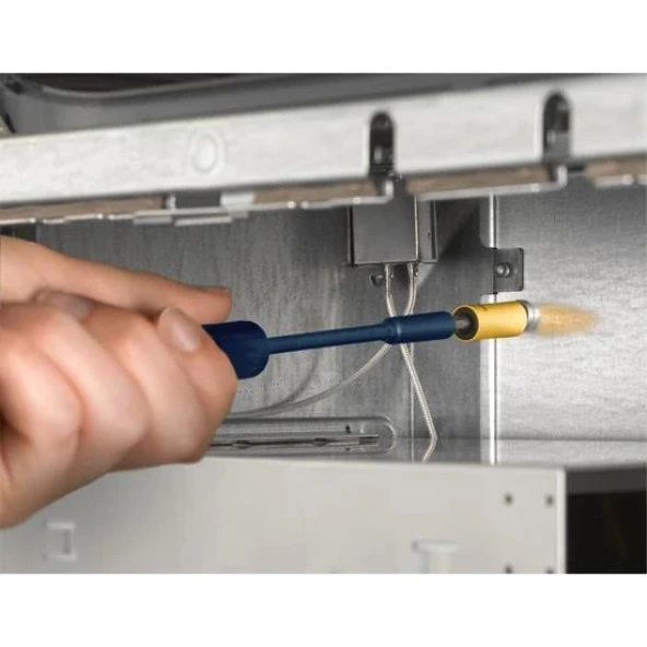 KWB Elektronikçi Set 40 Parça 49115700 ürün görseli 1