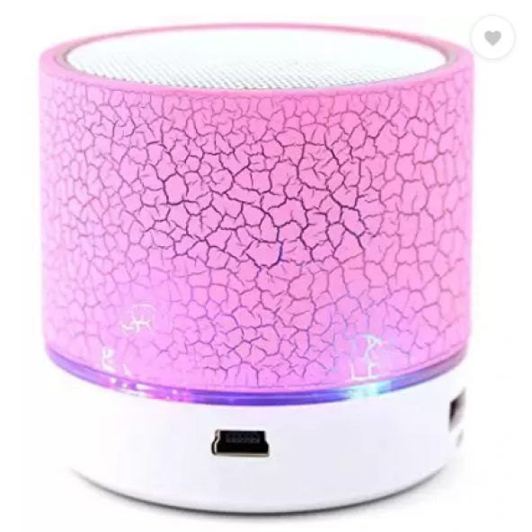 Mini A9 Bluetooth mini ses speaker ürün görseli 1