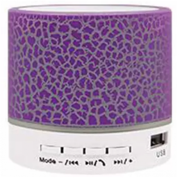 Mini A9 Bluetooth mini ses speaker - Resim 4