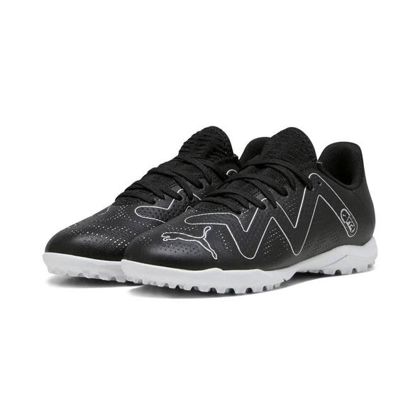 Puma 10739102 Future Play Tt Jr Çocuk Halı Saha Ayakkabısı ürün görseli 1