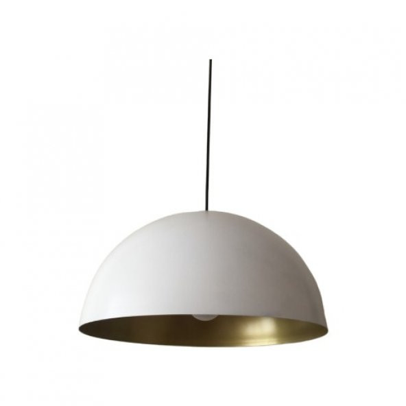Mylight Metal Sarkıt Avizeler 40 cm Üç Farklı Renk ürün görseli 1