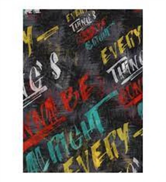 Bad Bear 20.02.40.016-C30 Thing Erkek Bandana ürün görseli 1