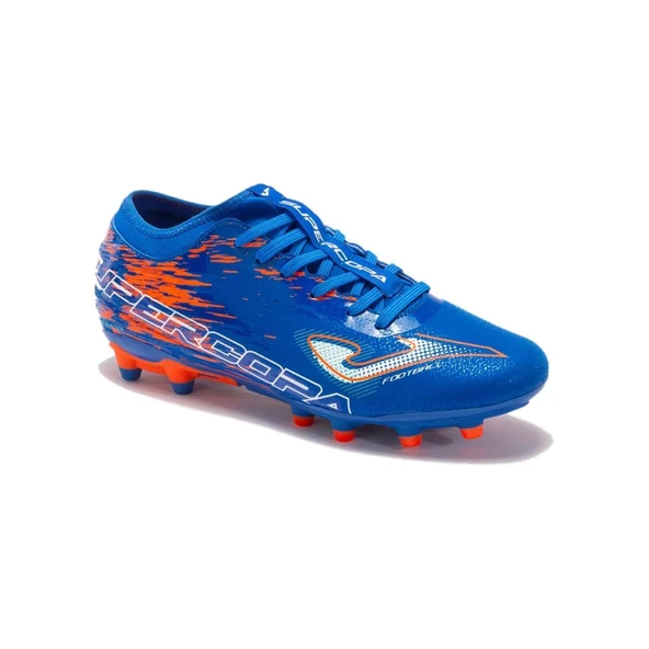 Joma SUPS2304FG Supercopa Fg Erkek Krampon - Resim 2
