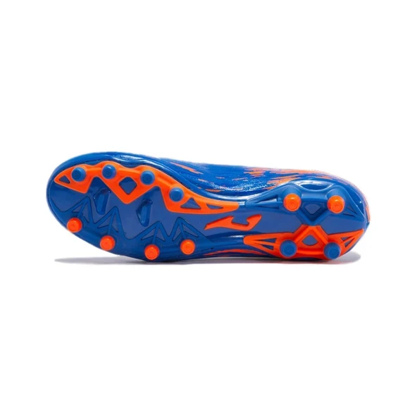 Joma SUPS2304FG Supercopa Fg Erkek Krampon - Resim 4