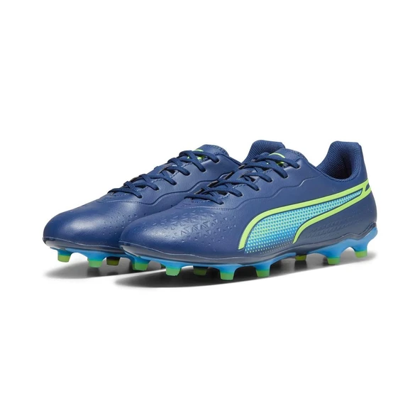 Puma 10757002 King Match Fg/Ag Erkek Krampon ürün görseli 1