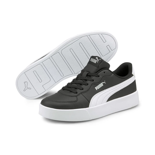 Puma 38014701 Skye Clean Kadın Günlük Spor Ayakkabı ürün görseli 1