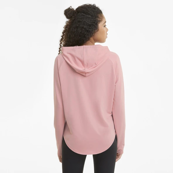 Puma 58685880 Active Kadın Sweatshirt - Resim 4