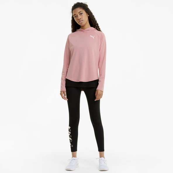 Puma 58685880 Active Kadın Sweatshirt - Resim 5