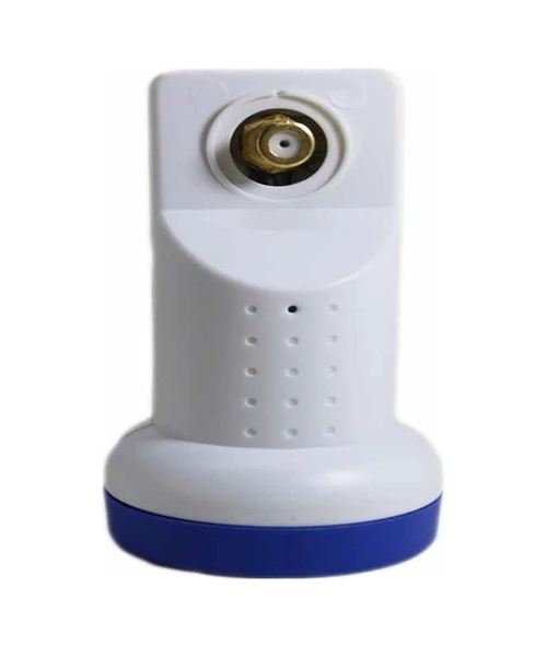 Mag Tekli Lnb Altın Uçlu Sharp Chip 0.1Db ürün görseli 1
