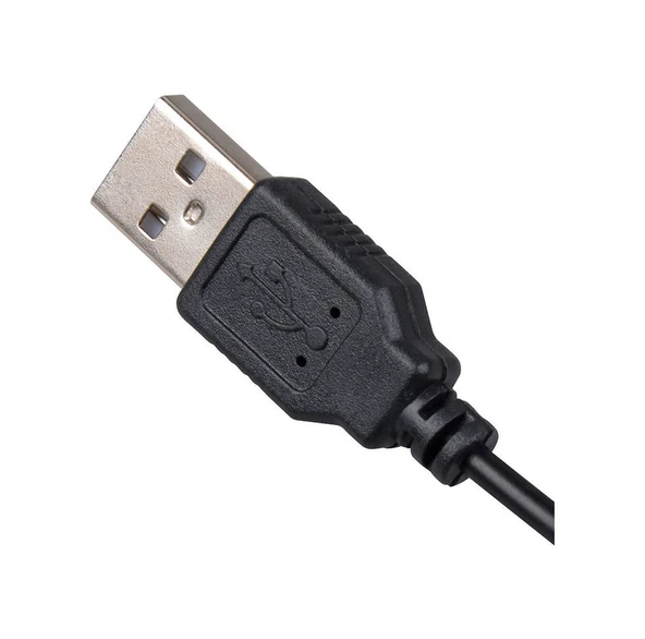 Türkçe Usb F Klavye - Resim 4