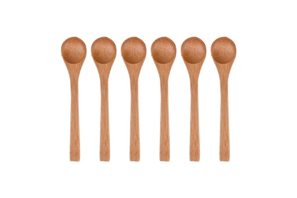 Bambum Rino 6lı Baharat Kaşığı B0771 ürün görseli 1