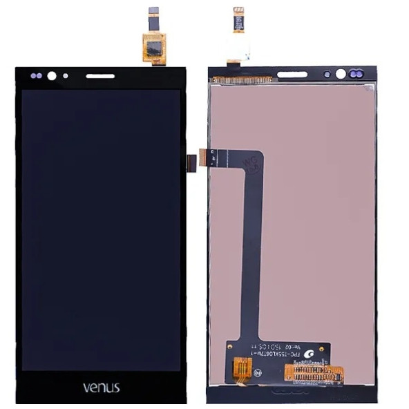 Vestel Venus 5.5x Ekran LCD Dokunmatik - Siyah SINEKBIT13115 ürün görseli 1