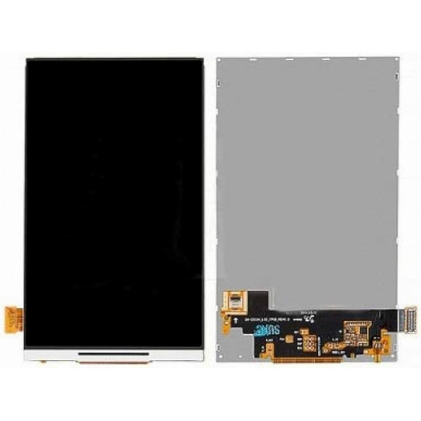 Samsung G355 Lcd Ekran Cep Telefonu Ekranı SINEKBIT13120 ürün görseli 1