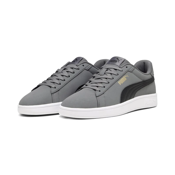 Puma 39233602 Smash 3.0 Buck Unisex Günlük Spor Ayakkabı ürün görseli 1