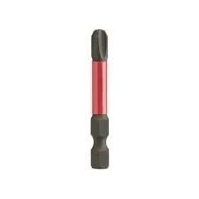 Milwaukee Shockwawe Bits Uç Pz2 50 MM 10'lu - Resim 2