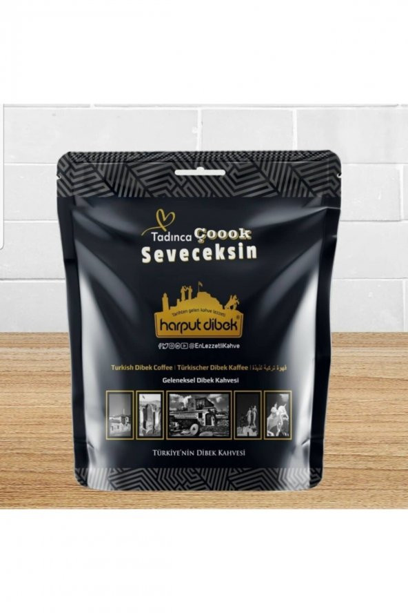 Tadım Paket 125gr (Yeni Ürün) ürün görseli 1