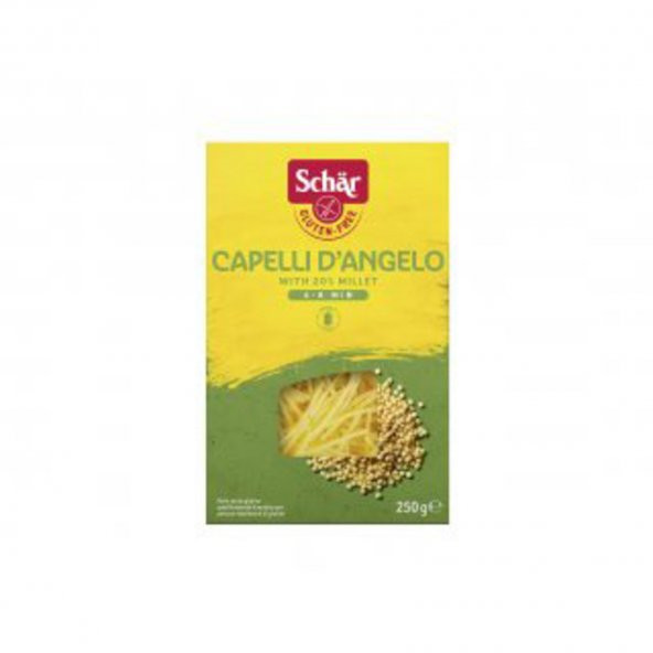 Capelli Şehriye ürün görseli 1