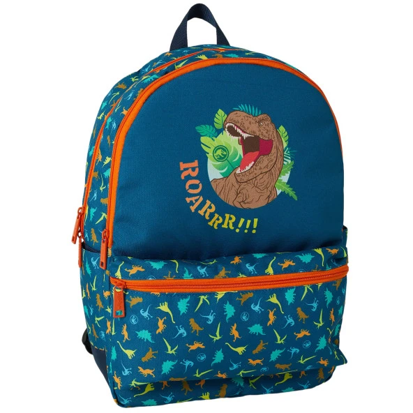 Jurassıc World Okul Çantası 2119 ürün görseli 1