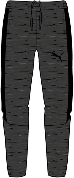 Puma 58581407 Evostripe Core Erkek Eşofman Altı ürün görseli 1