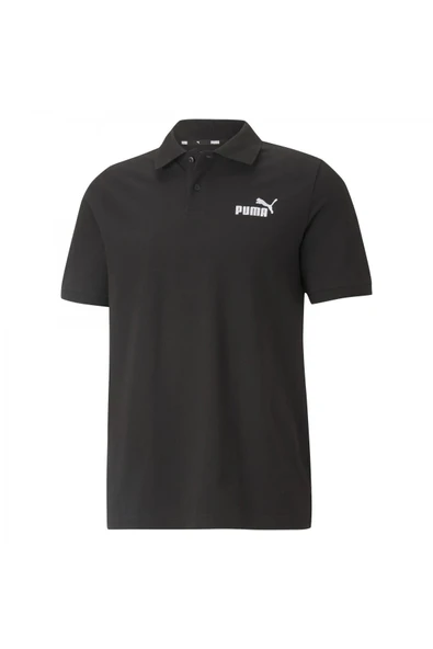Puma 58667401 Ess Pique Erkek Polo Tişört ürün görseli 1