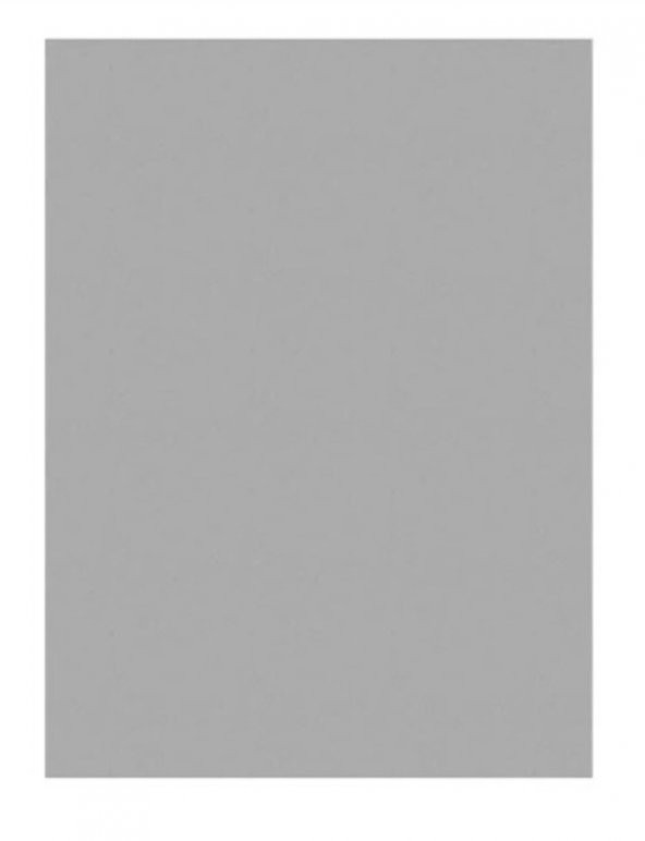 gri fon kartonu 10 Adet 50X70 cm ürün görseli 1