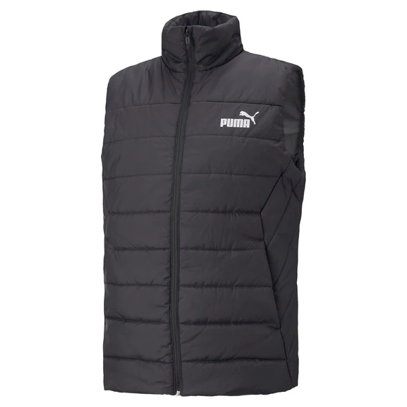 Puma 84893901 Ess Padded Erkek Spor Yelek ürün görseli 1