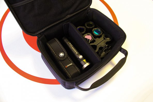 Led Lenser  MT10 Set - Resim 4