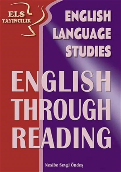 ELS English Through Reading: English Languages Studies ürün görseli 1