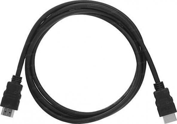 1.5 Metre Hdmi Kablo Hd Kablo ürün görseli 1