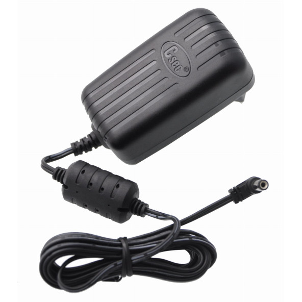 Csec Cs24E120200Fgf 12V 2A Standart Modem Adaptörü - Resim 2