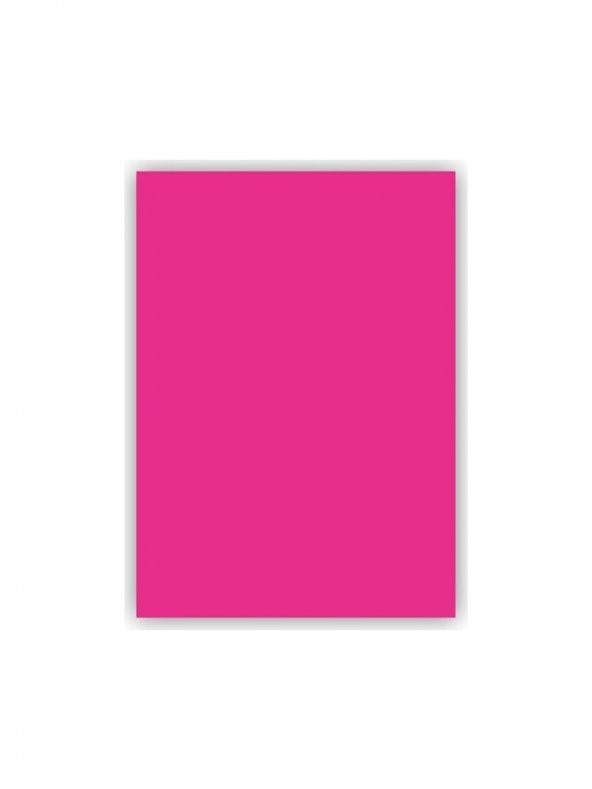 pembe fon kartonu 10 Adet 50X70 cm ürün görseli 1