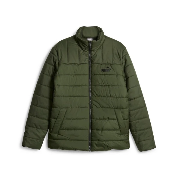 Puma 84934931 Ess+ Padded Jacket Erkek Mont ürün görseli 1